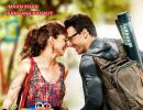 Review: Even a radiant Kangana cannot rescue Katti Batti!