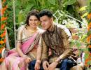 PIX: TV actor Anirudh Dave gets engaged