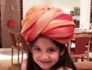 Meet the cute girl from Bajrangi Bhaijaan!