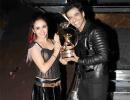 'Nach Baliye helped me bond with my wife on a different level'