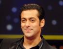 Everything Salman thinks... but will NEVER tell us!