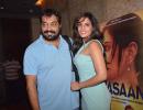 Lawyers told me I couldn't fire Vikas Bahl: Anurag Kashyap