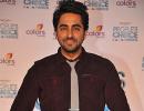 Ayushmann Khurrana: President Kalam was a leader who never let us down