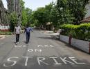 We are being treated as leftovers: FTII students