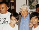 'Dr Kalam was a true superhero'