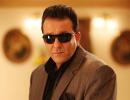 Birthday Special: Just how well do you know Sanjay Dutt?