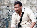 Ajay Devgn: My BIGGEST insecurity is...