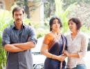 Drishyam, Talaash: Bollywood's best investigations?