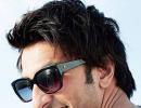 Ranveer Singh: I don't like my face