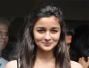 Alia buys new house, will move out of family home