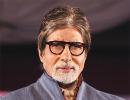 Will cooperate with what the law says: Bachchan on Maggi