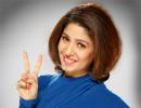 Sunidhi Chauhan: I would love to act