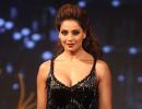 PIX: Bipasha, Malaika, Neha glam up IIFA fashion show