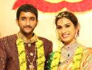 PIX: Mahesh Babu's cousin gets engaged