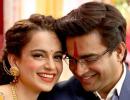 The filmi shaadi gets a new look