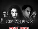 The Orphan Black contest: Win COOL goodies!