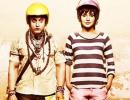 PK crosses Rs 100 crore in Chinese box office