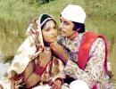 Classic revisited: Amitabh Bachchan's underrated Saudagar