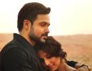 Review: Hamari Adhuri Kahani is a pathetic attempt at tragedy