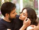 Box Office: Hamari Adhuri Kahani gets poor start