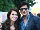 Dilwale, DDLJ, Baazigar: Shah Rukh and Kajol through the years