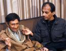 Getting to know Dev Anand