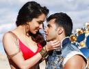 ABCD 2 review: All dance, not enough soul!