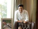 PIX: Riteish, Salman, Shah Rukh celebrate Father's Day