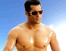 Salman's Top 6 Bhaijaan moments