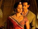 Quiz: How many movies have Hrithik and Aishwarya done together?