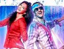 Holi Special: When Bollywood got HIGH on bhang!