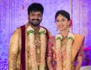 Telugu actor Manoj Manchu gets engaged