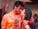 Holi Special: 10 Different Shades of Emotions