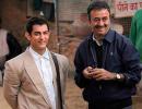 Exclusive! 'Aamir's favourite is the Mahabharat'