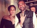 Masaba Gupta gets engaged to Madhu Mantena