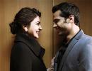 Review: Anushka Sharma is impressive in the murky NH10!