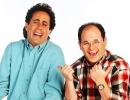 The Secret Seinfeld scripts: The Bombay Blunder