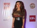 PIX: Rakhi Sawant, Shilpa Shetty at Television Style Awards