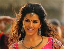 PIX: On the sets of Ek Paheli Leela, with Sunny Leone