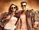 Bollywood's Top 15 Summer Hits