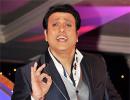 Govinda: I don't want to work with David Dhawan