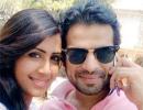 Karan Patel, Ronit Roy, Deepika Singh: TV stars' REEL and REAL spouses!