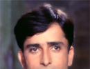 Shashi Kapoor: The Icon of Suave