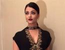 PIX: Aishwarya, Sonam, Katrina are STUNNING at Femina awards