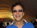 Vidhu Vinod Chopra: 'James Cameron raved about my film'