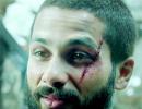 I am so so happy: Shahid on National Awards win for Haider