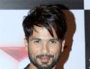 Shahid Kapoor: Getting married by the end of this year