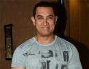 Enter the world of Aamir Khan