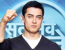 I'm proud to be an Indian and I'm staying here, Aamir responds