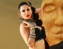 Sunny Leone: I am not sexy in real life